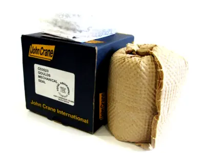 NEW JOHN CRANE GOULDS C03523 MECHANICAL SEAL KIT