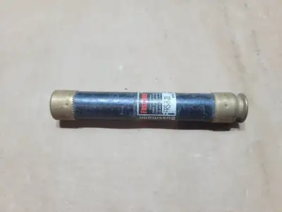 Used BUSSMANN FRS-R-20 Misc Electrical & Power Parts British Columbia CA | Lenmark #1439010