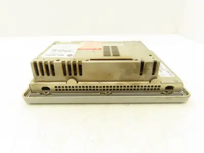Allen Bradley 2711P-RDB7C PanelView Plus 700 Keypad/Touch with Module 2711P-RP1A