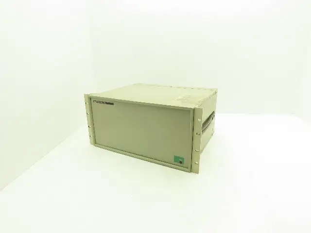 Used FLUKE _UNKNOWN_ Miscellaneous MRO | Arrow Industrial #650589