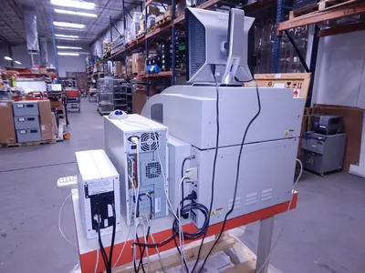 Used VEECO INSTRUMENTS GXR Inspection Machines Texas US | Aucto #1459815