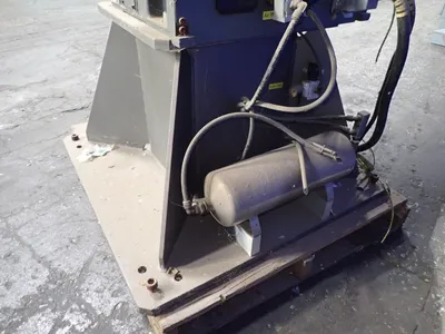 USED 2006 FANUC M420IA