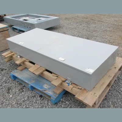 NEW ACE MANUFACTURING METALS LTD. 1000-6-4