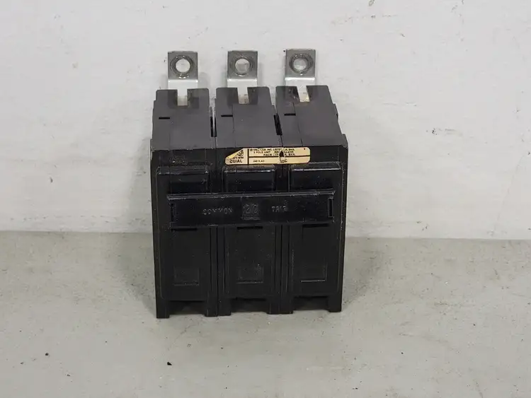 Used WESTINGHOUSE BAB3020H Switchgears British Columbia CA | Lenmark #244485