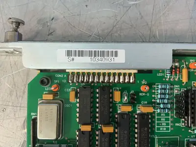 Used UNICO 313025 Printed Circuit Boards (PCB) Ohio US | HGR 24 #1457472
