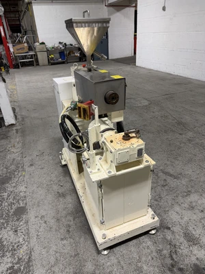 Used _UNKNOWN_ _UNKNOWN_ Plastic Production Lines Ohio US | Federal Equipment Company #1399955