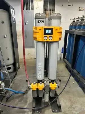 USED 2020 MSS NITROCUBE 5