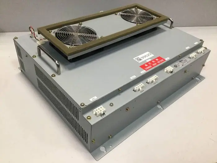 Used USHIO FB-142B Power Supplies Michigan US | Ideal Machinery #602981