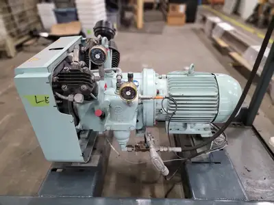 USED 2020 SAUER WP15L