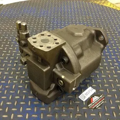 USED REXROTH AA10VSO71DFR131RPKC62N00