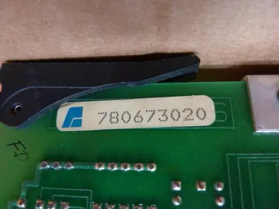 USED ACCURAY 9-067451 002