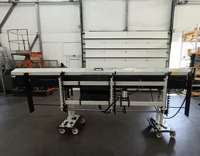 Used 1990 STAR KNC 32 Swiss Type Automatic Screw Machines CZ | Amaron s.r.o. #1056689