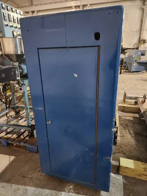 Used FARREL BANBURY BR Chemical & Process Equipment Ohio US | HGR 24 #728570
