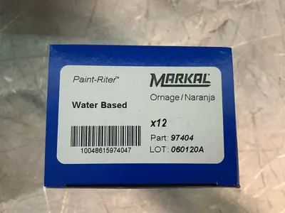 Used MARKAL 97404 Miscellaneous MRO Ohio US | HGR 24 #1343764