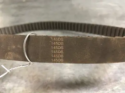 USED POWERFLEX GT 720-8M-20