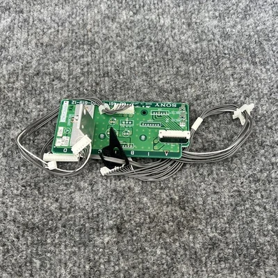 Used Sony SE-461 1-670-619-12 Printed Circuit Boards (PCB) California US | Davliegogo LLC #1706493