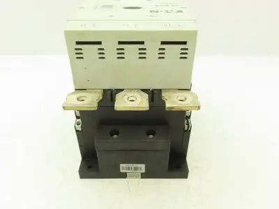 Eaton DILM500 Motor Starter Contactor IEC 3Ph 500A @460V Coil 110-250V
