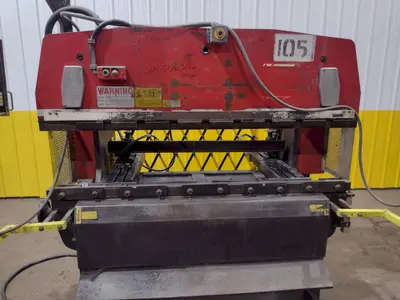 USED AMADA RG-50