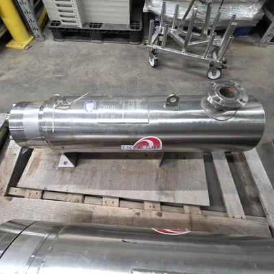 Heat Exchanger Enerquip GFR25 # 65746