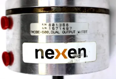 NEW NEXEN 801368
