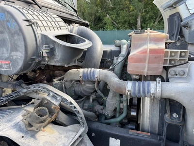 Used 2015 VOLVO VNVNL Conventional trucks Indiana US | Miedema Asset Management Group #1414652