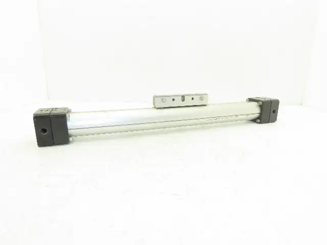 Used HOERBIGER-ORIGA _UNKNOWN_ Pneumatic Cylinders | Arrow Industrial #612591
