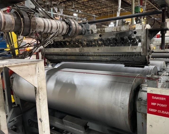 Used GLOUCESTER _UNKNOWN_ Sheet Extrusion | Arlington Machinery #875860