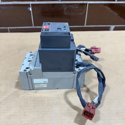 USED Merlin Gerin NSF250 H