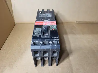 USED SIEMENS CED63B090