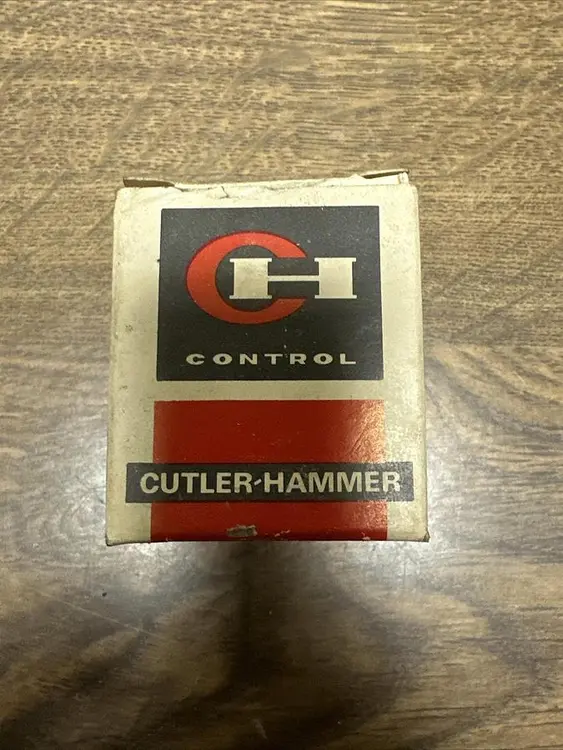 New | in-Stock CUTLER-HAMMER 10250T121 Miscellaneous Equipment (Electrical & Power) Ohio US | Surplus Asset Holdings #1209282