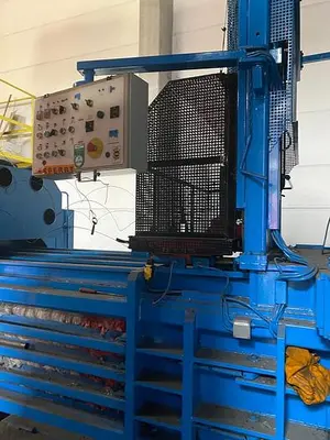 USED 1991 BOA 45K