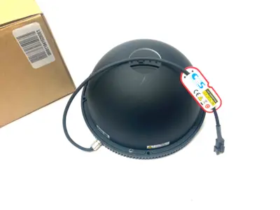 HPD2-150RD,1007494 | CCS HPD2-150RD LED Dome Light 166mm OD 1007494 - Open box