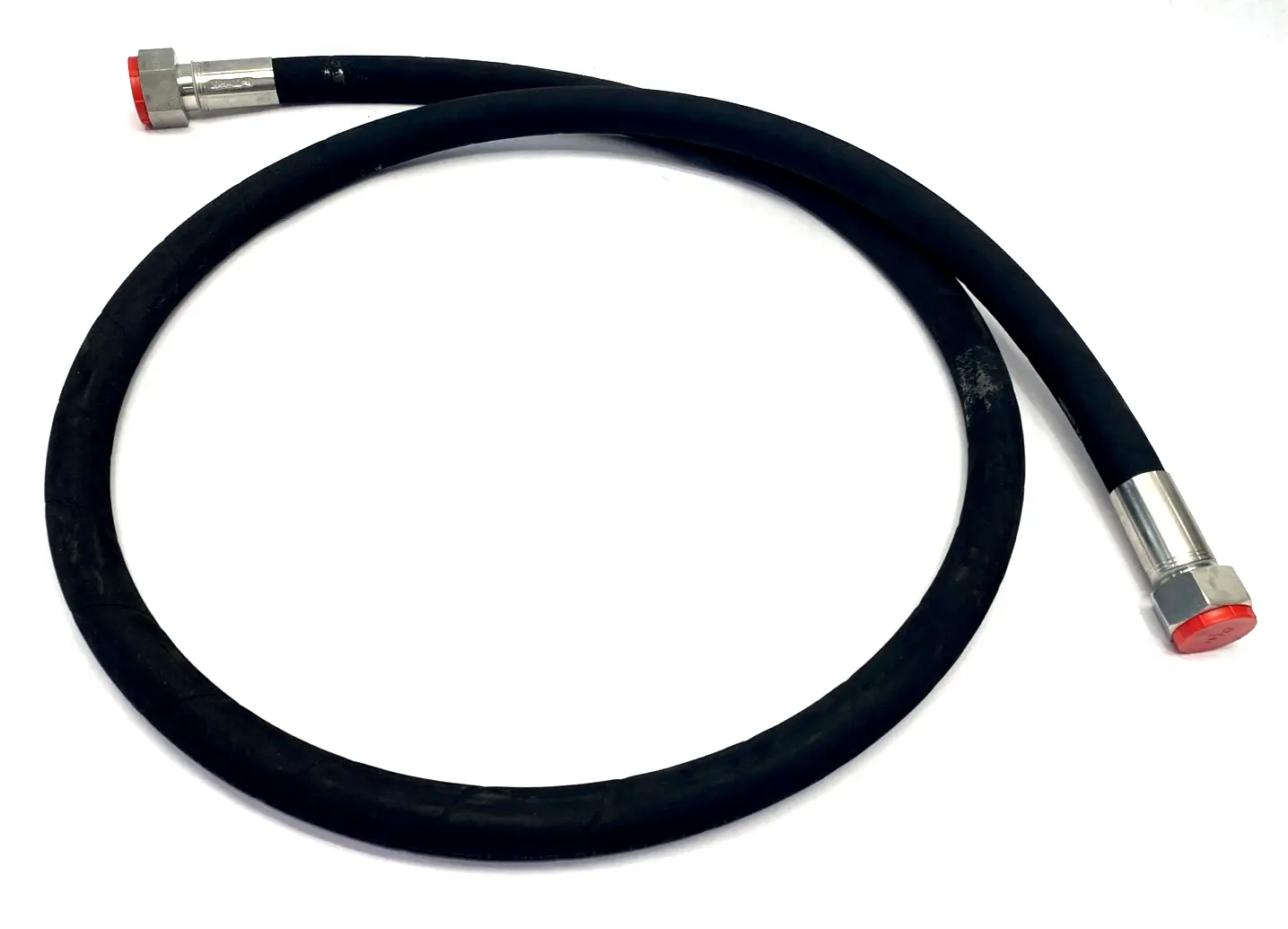 USED HANSA-FLEX DIN20066-2T, E25NN-2200