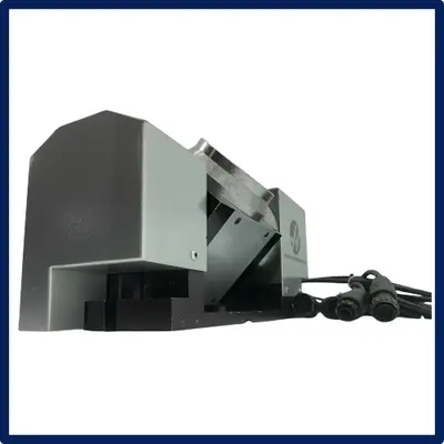 Used MITSUBISHI TR110 BRUSHLESS SIGMA 1 Rotary Tables Texas US | CNC TOOLS LLC #1386576