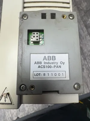 USED ABB ACS143-2K7-3