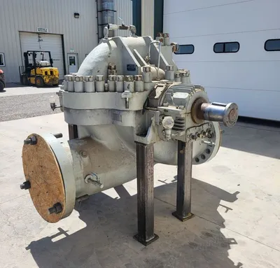 USED SULZER BINGHAM 16X18X30AZ HSB