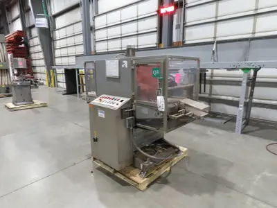Used MULTIPACK _UNKNOWN_ Miscellaneous MRO Indiana US | Arrow Industrial #635539