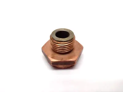 CRW-21745 | Backup Weld Insert - New Other