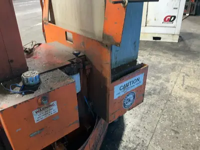 Used LIFTALOT CORP AMV/24SPL Vertical Mast Lifts Ohio US | HGR 24 #1462226