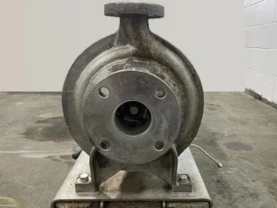 USED APV 2V2