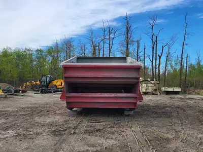 Used 2019 VIBRAMECH SB2-30-67 Vibratory Screens British Columbia CA | Lenmark #1442938