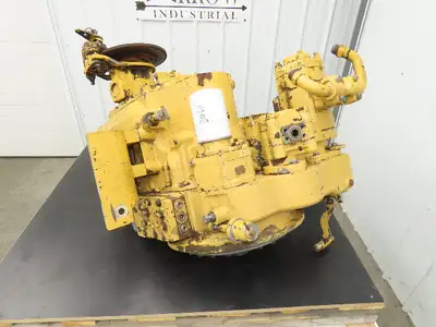 Used CLARK _UNKNOWN_ Parts & Accessories (Material Handling) Indiana US | Arrow Industrial #1489060