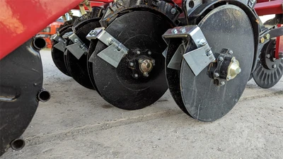 NEW 2022 AGROTK B7