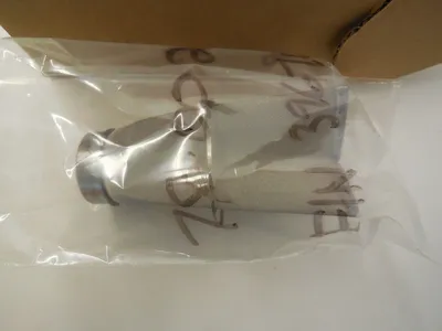 NEW HANSEN TECHNOLOGIES 78.0028 SCREEN ASSY. 780028