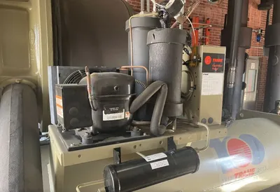 2014 TRANE CVHF350 Chillers | Perry Equipment (9)