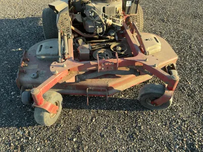 Used TORO GRANDSTAND MULTI FORCE 60" Mowers Michigan US | Miedema Asset Management Group #1437689