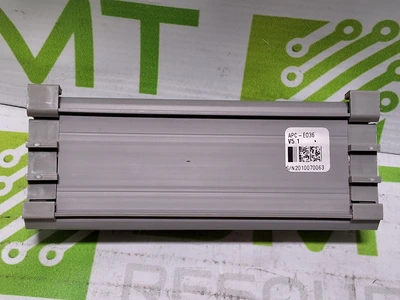 AXT AJINEXTEK APC-E036 TERMINAL BLOCK