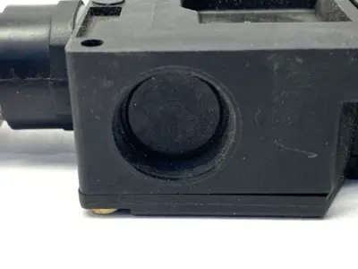 Used Schmersal Interlock Safety Switch 230V 4A Relays & Switches Michigan US | Maverick Industrial Sales #1397796