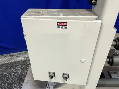 Used ACCUWEB INC MTST 1006A Misc Printing Equipment Ohio US | HGR 24 #1539884