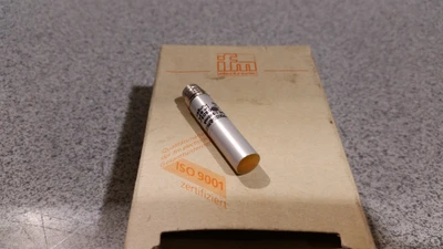 IFM Efector 100 Inductive Proximity Switches MK5001